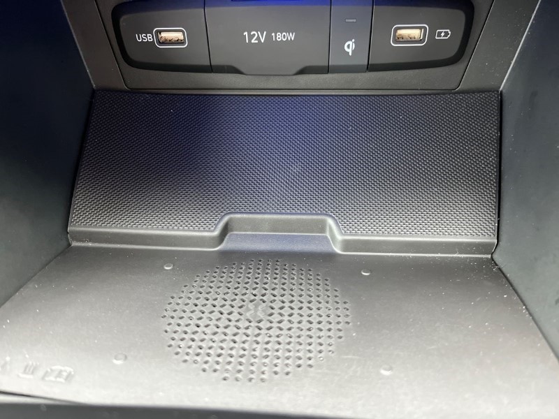 2022 (22) HYUNDAI TUCSON 1.6 TGDi Hybrid 230 Ultimate 5dr 2WD Auto 3490415