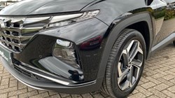 2022 (22) HYUNDAI TUCSON 1.6 TGDi Hybrid 230 Ultimate 5dr 2WD Auto 3490410