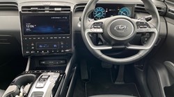 2022 (22) HYUNDAI TUCSON 1.6 TGDi Hybrid 230 Ultimate 5dr 2WD Auto 3490390