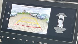 2022 (22) HYUNDAI TUCSON 1.6 TGDi Hybrid 230 Ultimate 5dr 2WD Auto 3490393
