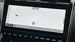 2022 (22) HYUNDAI TUCSON 1.6 TGDi Hybrid 230 Ultimate 5dr 2WD Auto 3490392