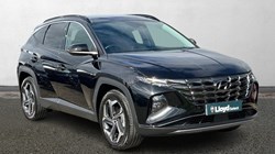2022 (22) HYUNDAI TUCSON 1.6 TGDi Hybrid 230 Ultimate 5dr 2WD Auto 3490369