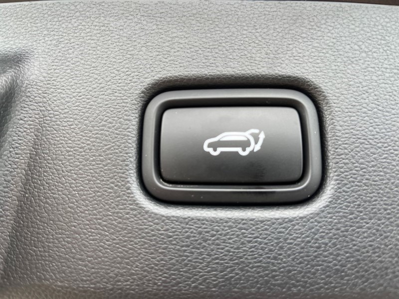 2022 (22) HYUNDAI TUCSON 1.6 TGDi Hybrid 230 Ultimate 5dr 2WD Auto 3490405