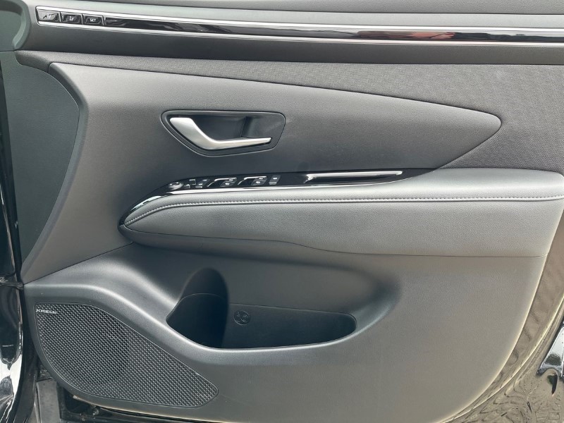 2022 (22) HYUNDAI TUCSON 1.6 TGDi Hybrid 230 Ultimate 5dr 2WD Auto 3490380