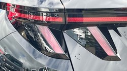2022 (22) HYUNDAI TUCSON 1.6 TGDi Hybrid 230 Ultimate 5dr 2WD Auto 3490411