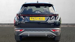 2022 (22) HYUNDAI TUCSON 1.6 TGDi Hybrid 230 Ultimate 5dr 2WD Auto 3490374