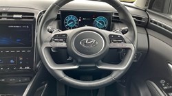 2022 (22) HYUNDAI TUCSON 1.6 TGDi Hybrid 230 Ultimate 5dr 2WD Auto 3490386
