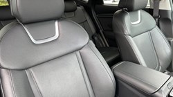 2022 (22) HYUNDAI TUCSON 1.6 TGDi Hybrid 230 Ultimate 5dr 2WD Auto 3490385