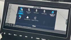 2022 (22) HYUNDAI TUCSON 1.6 TGDi Hybrid 230 Ultimate 5dr 2WD Auto 3490394
