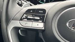 2022 (22) HYUNDAI TUCSON 1.6 TGDi Hybrid 230 Ultimate 5dr 2WD Auto 3490387