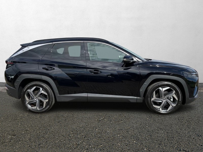 2022 (22) HYUNDAI TUCSON 1.6 TGDi Hybrid 230 Ultimate 5dr 2WD Auto 3490373