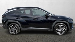 2022 (22) HYUNDAI TUCSON 1.6 TGDi Hybrid 230 Ultimate 5dr 2WD Auto 3490373