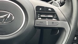 2022 (22) HYUNDAI TUCSON 1.6 TGDi Hybrid 230 Ultimate 5dr 2WD Auto 3490388
