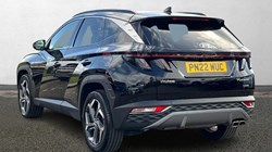 2022 (22) HYUNDAI TUCSON 1.6 TGDi Hybrid 230 Ultimate 5dr 2WD Auto 3490370