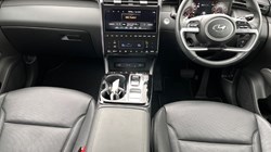 2022 (22) HYUNDAI TUCSON 1.6 TGDi Hybrid 230 Ultimate 5dr 2WD Auto 3490377