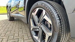 2022 (22) HYUNDAI TUCSON 1.6 TGDi Hybrid 230 Ultimate 5dr 2WD Auto 3490407