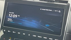 2022 (22) HYUNDAI TUCSON 1.6 TGDi Hybrid 230 Ultimate 5dr 2WD Auto 3490391