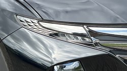 2022 (22) HYUNDAI TUCSON 1.6 TGDi Hybrid 230 Ultimate 5dr 2WD Auto 3490408