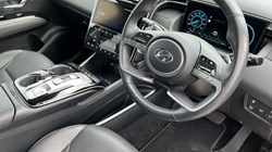 2022 (22) HYUNDAI TUCSON 1.6 TGDi Hybrid 230 Ultimate 5dr 2WD Auto 3490379