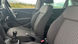 2016 (16) VOLKSWAGEN POLO 1.2 TSI Match 5dr 3476381