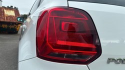 2016 (16) VOLKSWAGEN POLO 1.2 TSI Match 5dr 3476388