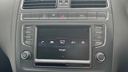 2016 (16) VOLKSWAGEN POLO 1.2 TSI Match 5dr 3476377