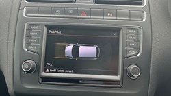 2016 (16) VOLKSWAGEN POLO 1.2 TSI Match 5dr 3476375