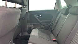 2016 (16) VOLKSWAGEN POLO 1.2 TSI Match 5dr 3476359