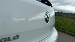 2016 (16) VOLKSWAGEN POLO 1.2 TSI Match 5dr 3476390
