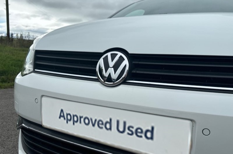 2016 (16) VOLKSWAGEN POLO 1.2 TSI Match 5dr 3476387