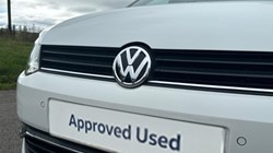 2016 (16) VOLKSWAGEN POLO 1.2 TSI Match 5dr 3476387
