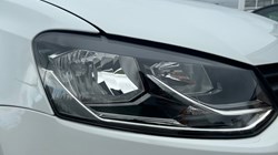 2016 (16) VOLKSWAGEN POLO 1.2 TSI Match 5dr 3476386