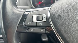 2016 (16) VOLKSWAGEN POLO 1.2 TSI Match 5dr 3476373