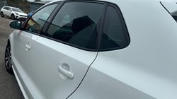 2016 (16) VOLKSWAGEN POLO 1.2 TSI Match 5dr 3476384
