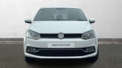 2016 (16) VOLKSWAGEN POLO 1.2 TSI Match 5dr 3476362