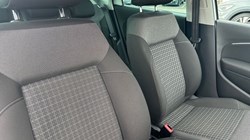2016 (16) VOLKSWAGEN POLO 1.2 TSI Match 5dr 3476371