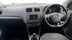 2016 (16) VOLKSWAGEN POLO 1.2 TSI Match 5dr 3476364