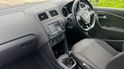 2016 (16) VOLKSWAGEN POLO 1.2 TSI Match 5dr 3476382