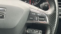 2018 (18) SEAT LEON 1.4 TSI 125 FR Technology 5dr 3467457
