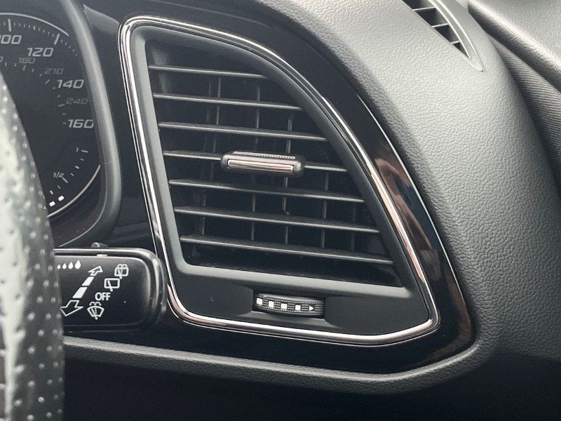 2018 (18) SEAT LEON 1.4 TSI 125 FR Technology 5dr 3467465