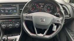 2018 (18) SEAT LEON 1.4 TSI 125 FR Technology 5dr 3467455