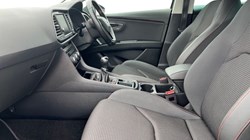 2018 (18) SEAT LEON 1.4 TSI 125 FR Technology 5dr 3467441