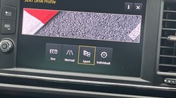 2018 (18) SEAT LEON 1.4 TSI 125 FR Technology 5dr 3467464