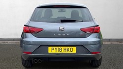 2018 (18) SEAT LEON 1.4 TSI 125 FR Technology 5dr 3467444