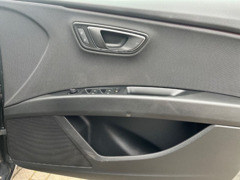 2018 (18) SEAT LEON 1.4 TSI 125 FR Technology 5dr 3467449