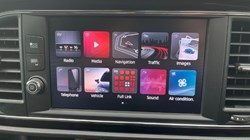 2018 (18) SEAT LEON 1.4 TSI 125 FR Technology 5dr 3467460