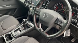 2018 (18) SEAT LEON 1.4 TSI 125 FR Technology 5dr 3467448