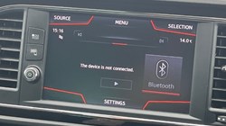 2018 (18) SEAT LEON 1.4 TSI 125 FR Technology 5dr 3467462