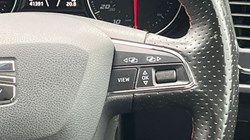 2018 (18) SEAT LEON 1.4 TSI 125 FR Technology 5dr 3467456