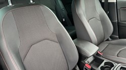 2018 (18) SEAT LEON 1.4 TSI 125 FR Technology 5dr 3467454